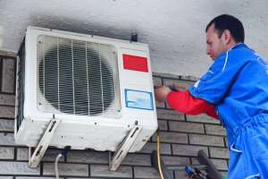 24/7 and Emergency HVAC Near Healing Springs, NC | Air Conidtioning and Heating Contractors