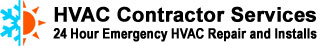 Healing Springs HVAC Services